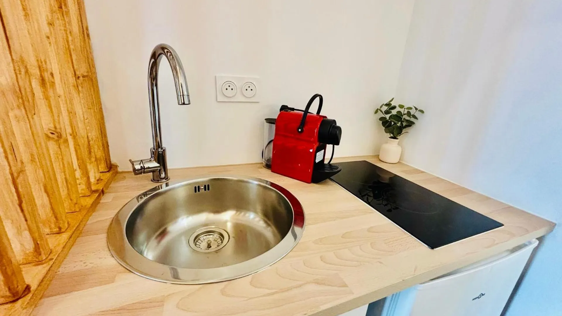 Daire Studio Penthievre Champs Elysee Paris