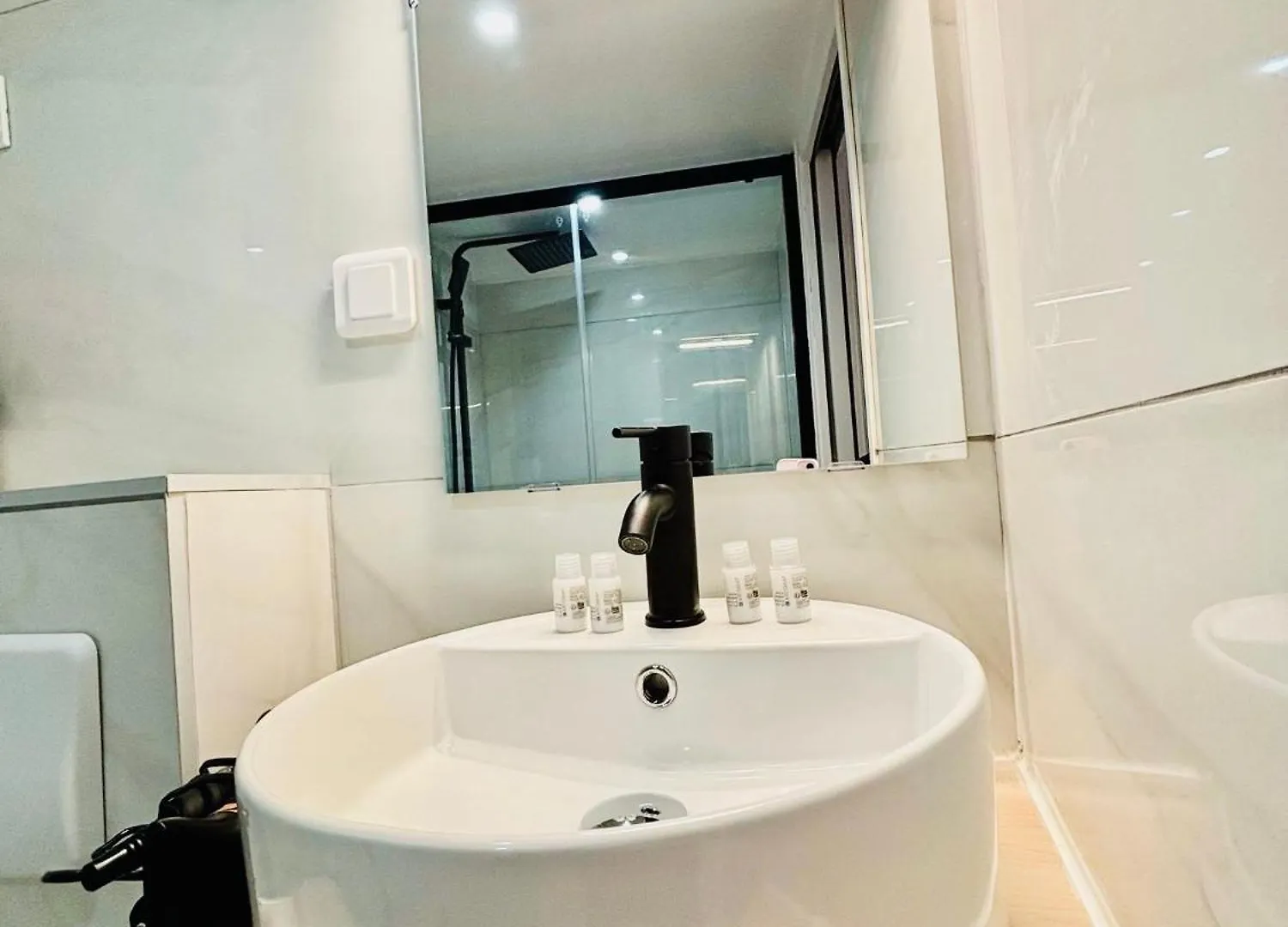 Studio Penthievre Champs Elysee Paris Fransa