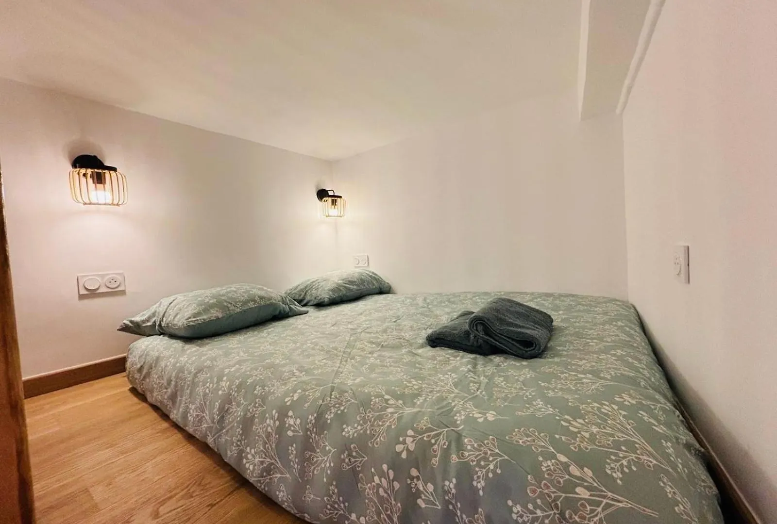Lejlighed Studio Penthievre Champs Elysee Paris