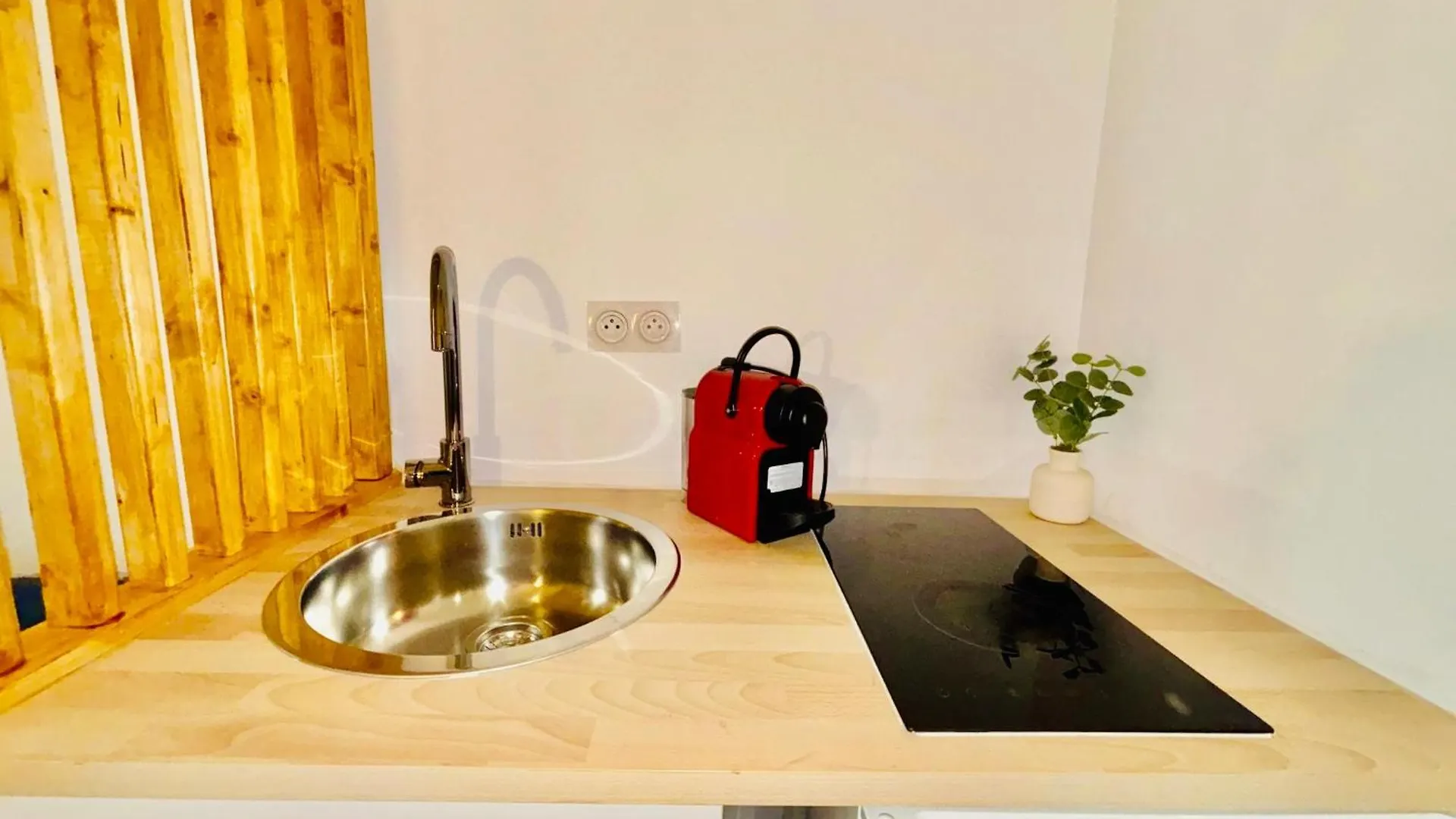 Studio Penthievre Champs Elysee Paris Frankrig