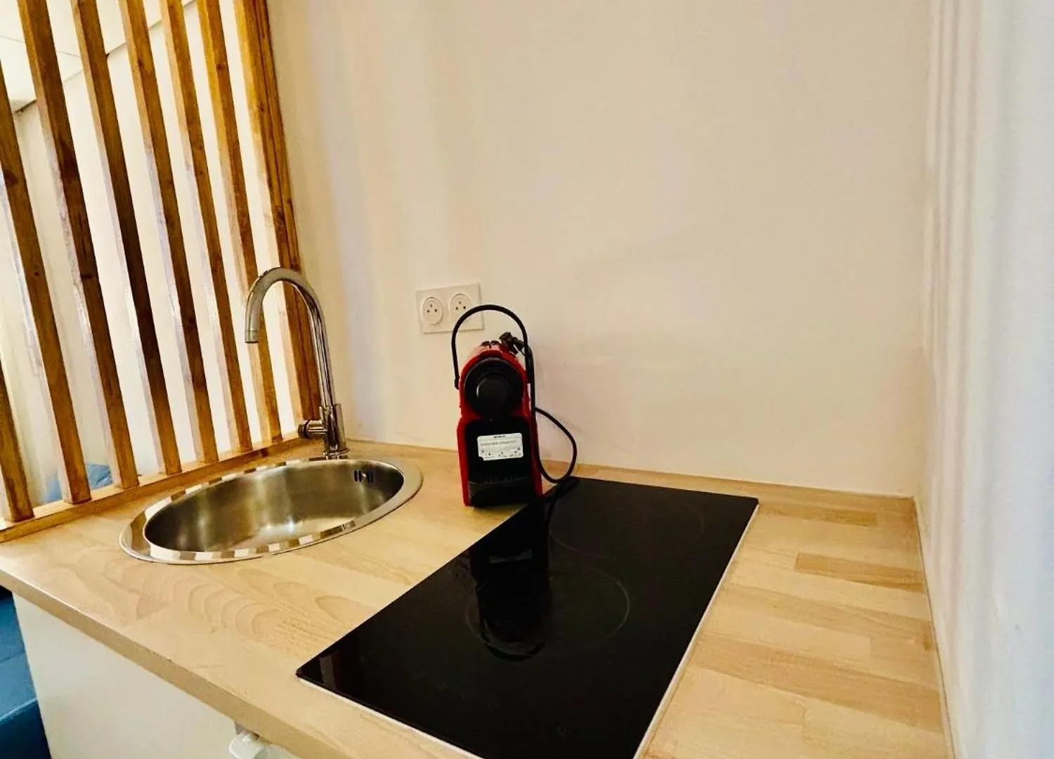 Studio Penthievre Champs Elysee Paris