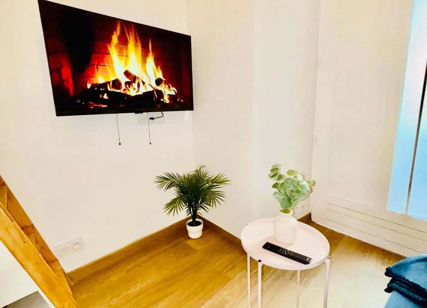 Studio Penthievre Champs Elysee Paris 0*,