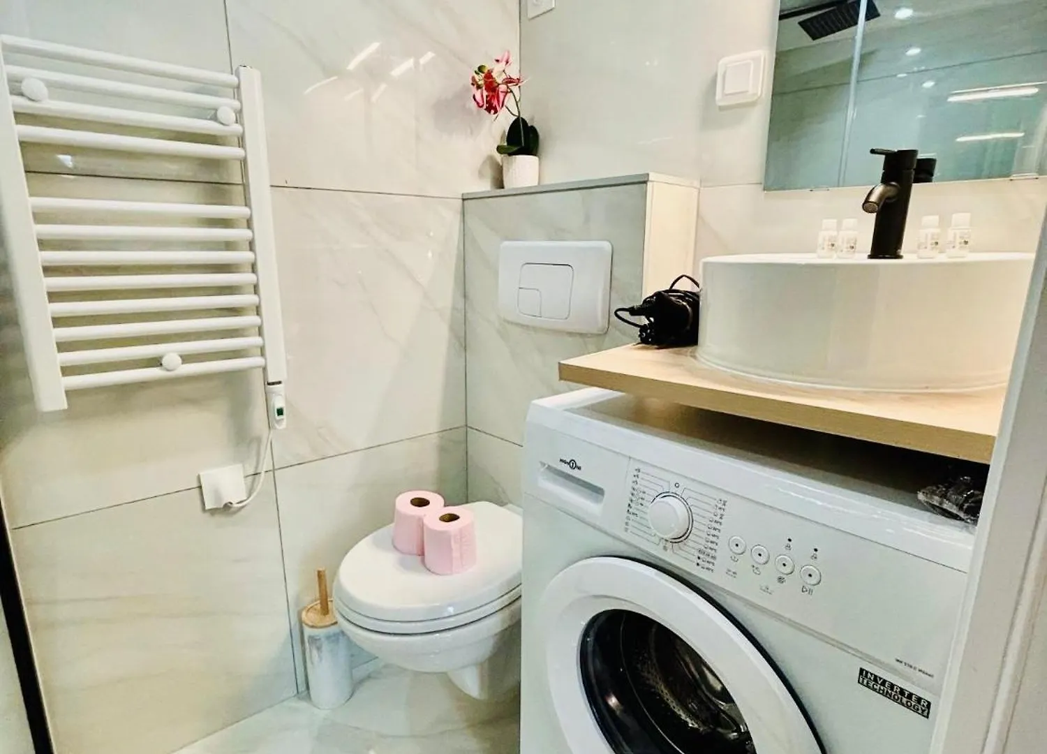 Studio Penthievre Champs Elysee Paris Lejlighed