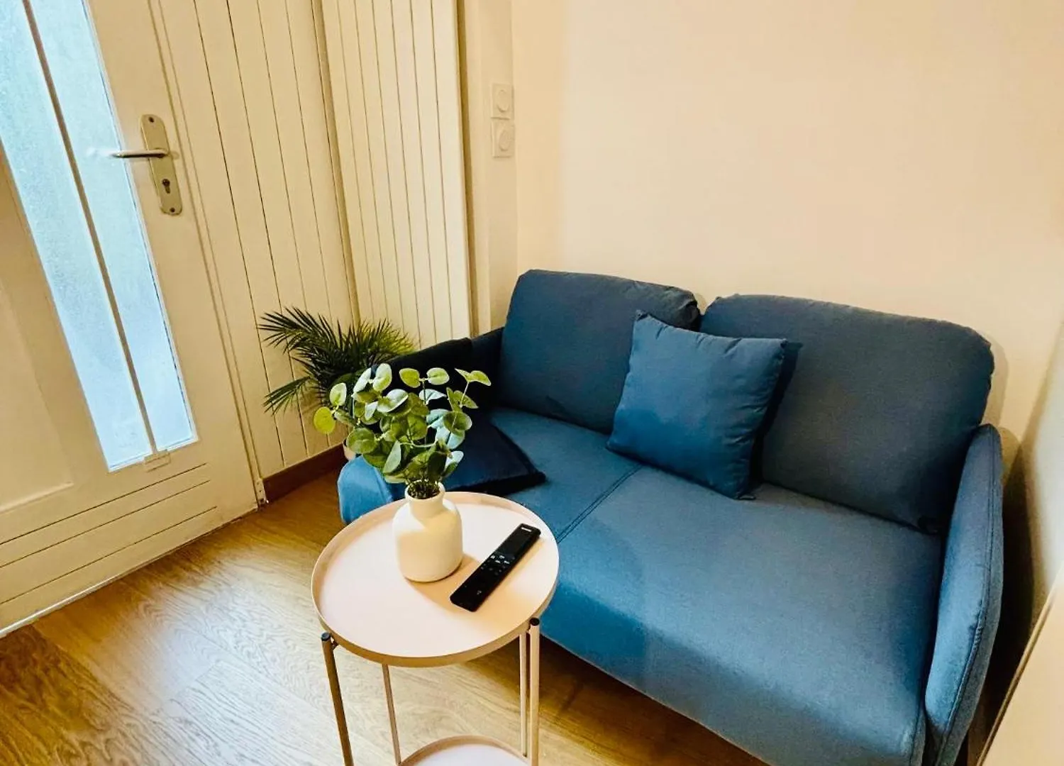 Lejlighed Studio Penthievre Champs Elysee Paris Frankrig