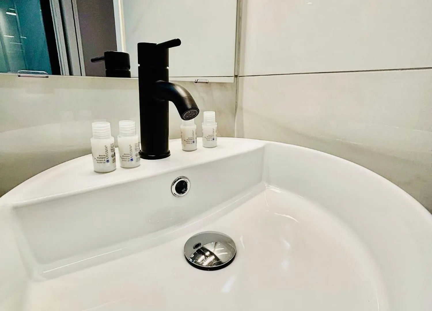 Studio Penthievre Champs Elysee Paris Lejlighed